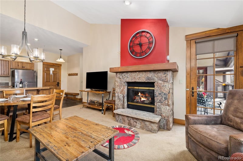 50 Mountain Thunder Dr #1402, Breckenridge, CO 80424