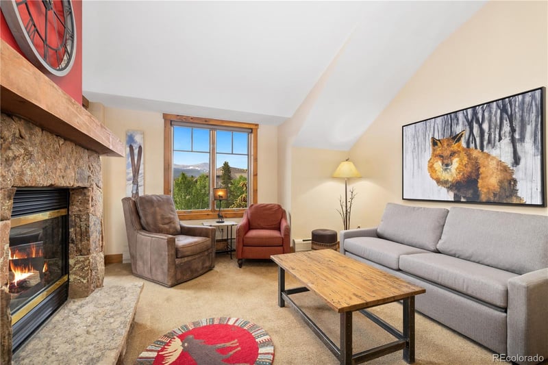 50 Mountain Thunder Dr #1402, Breckenridge, CO 80424