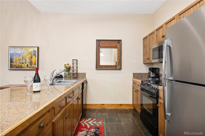 50 Mountain Thunder Dr #1402, Breckenridge, CO 80424