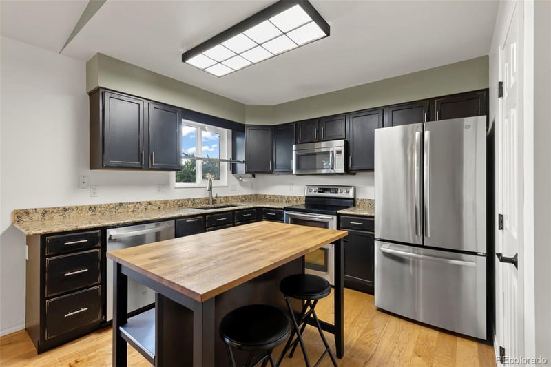 154 High Meadows Dr, Florence, CO 81226