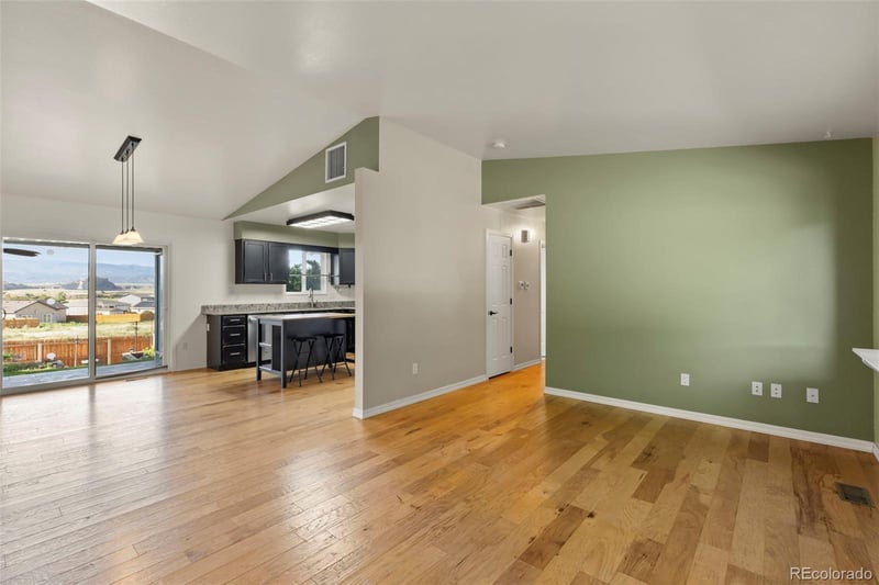 154 High Meadows Dr, Florence, CO 81226