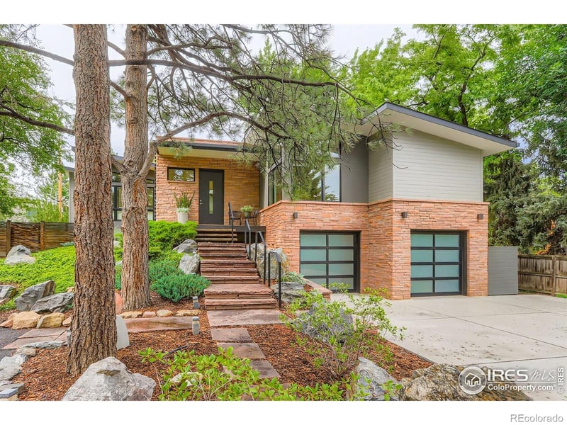 955 Jasmine Cir, Boulder, CO 80304