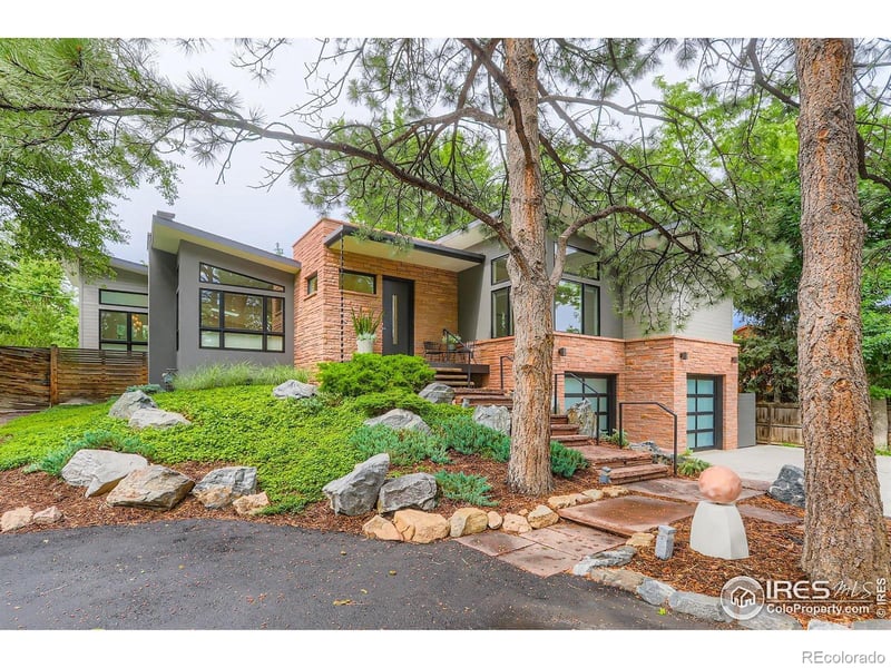 955 Jasmine Cir, Boulder, CO 80304