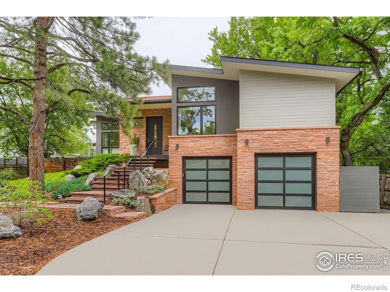 955 Jasmine Cir, Boulder, CO 80304