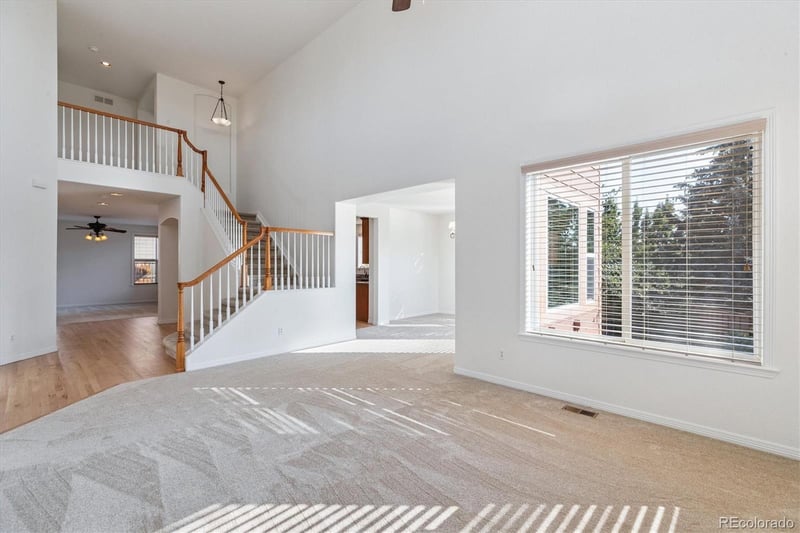 760 Ridgemont Cir, Highlands Ranch, CO 80126