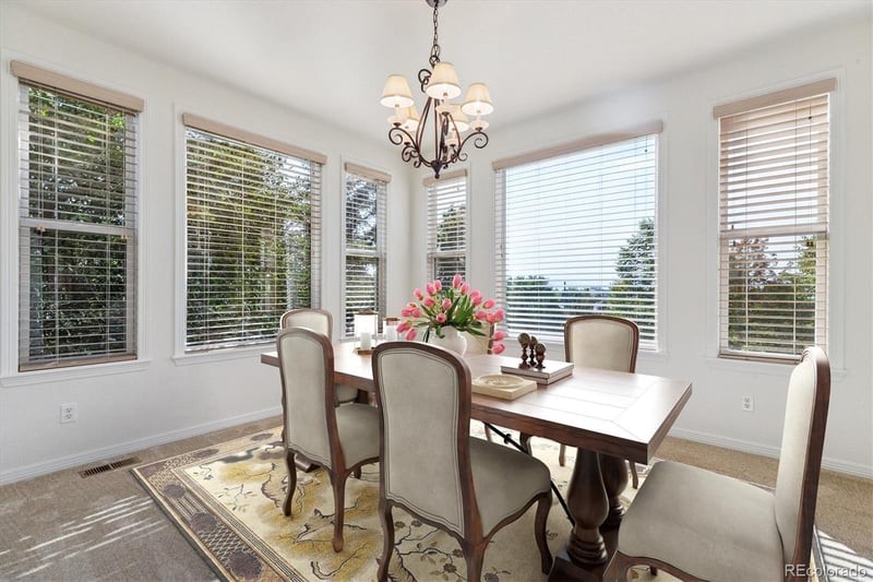 760 Ridgemont Cir, Highlands Ranch, CO 80126