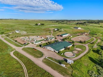 39681 Swift Creek Cir, Elizabeth, CO 80107