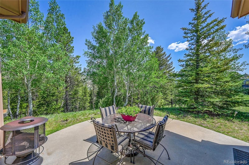 153 Gold Run Trl, Idaho Springs, CO 80452