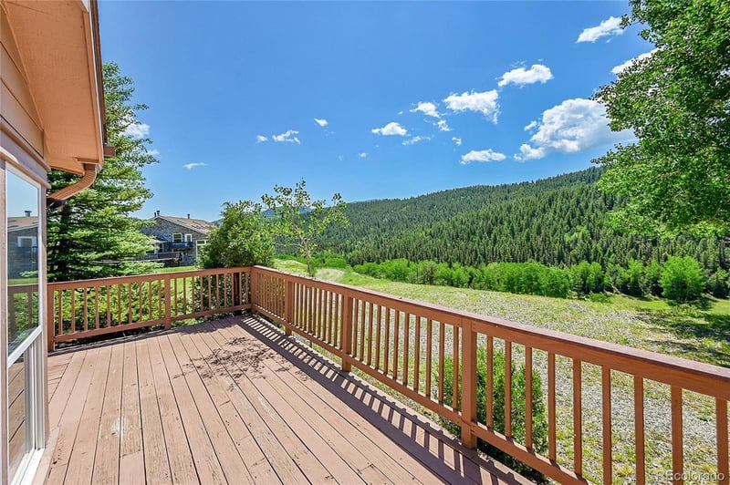 153 Gold Run Trl, Idaho Springs, CO 80452