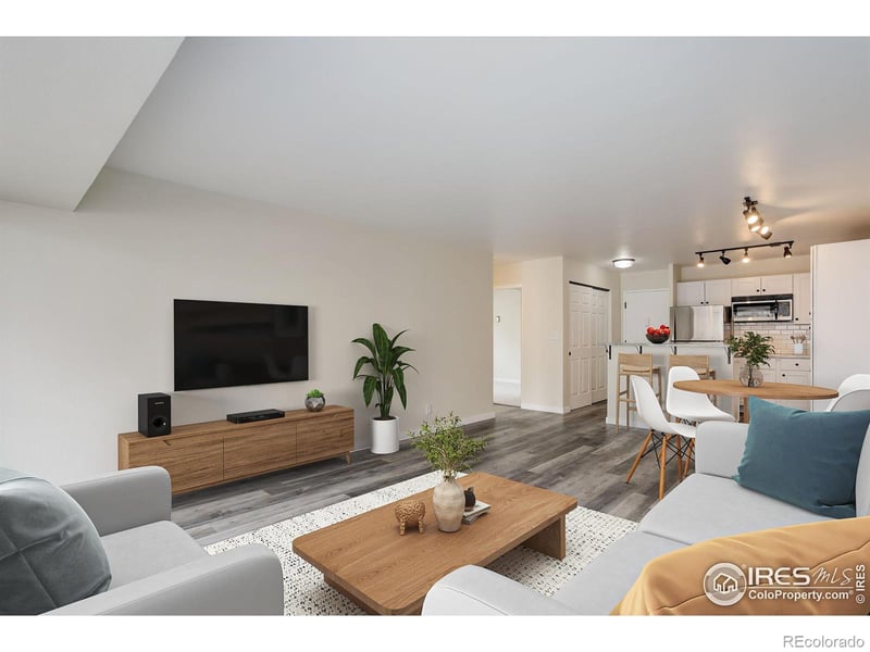 1121 Albion St #402, Denver, CO 80220