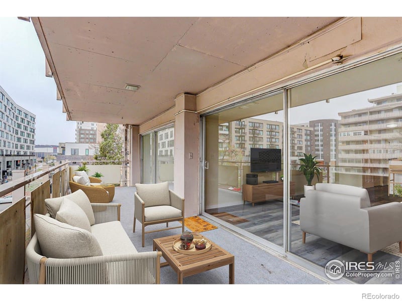 1121 Albion St #402, Denver, CO 80220
