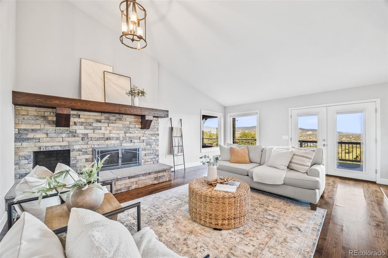 2357 Oak Ridge Rd, Sedalia, CO 80135