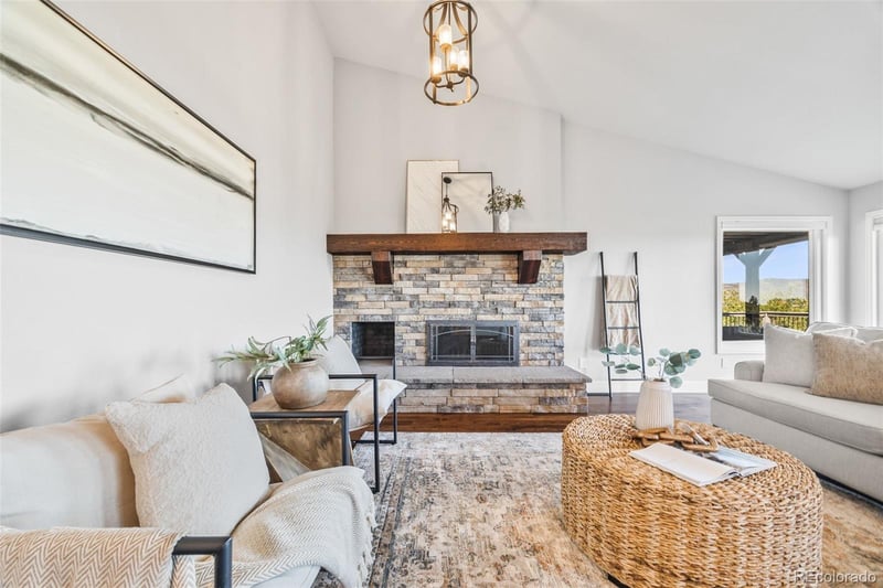 2357 Oak Ridge Rd, Sedalia, CO 80135