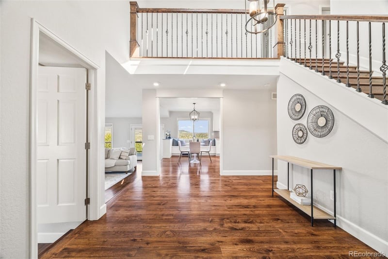 2357 Oak Ridge Rd, Sedalia, CO 80135