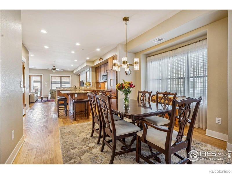 1022 W Mountain Ave, Fort Collins, CO 80521