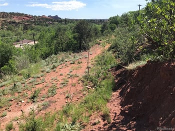 427 Bond St, Manitou Springs, CO 80829