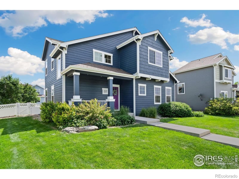 5317 School House Dr, Timnath, CO 80547