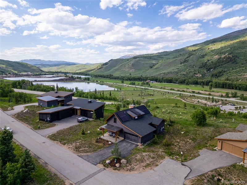 77 Hart Trl, Silverthorne, CO 80498