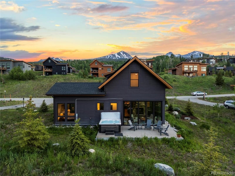 77 Hart Trl, Silverthorne, CO 80498