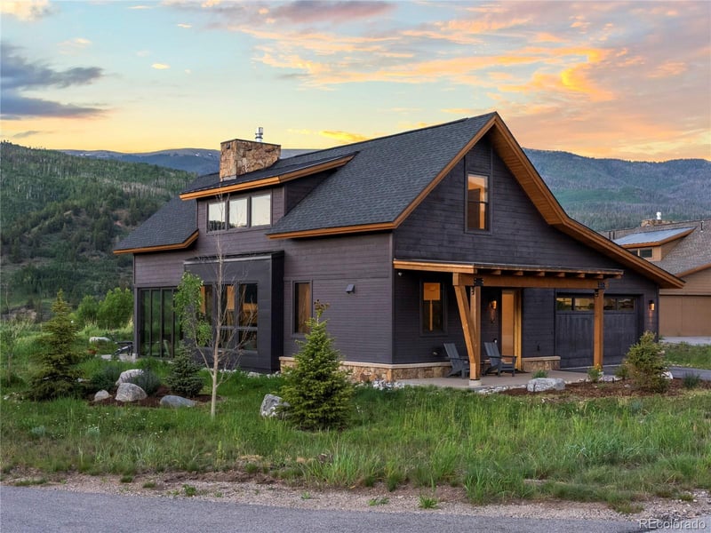 77 Hart Trl, Silverthorne, CO 80498