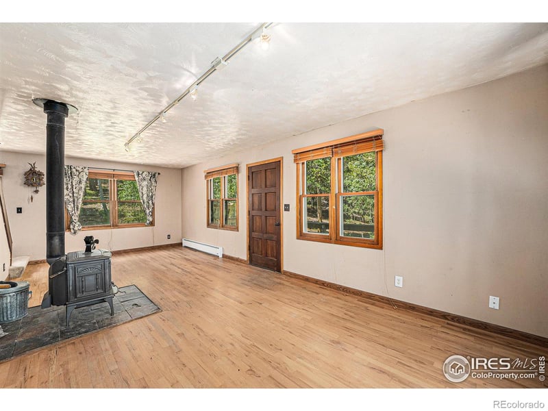 147 Saint Vrain Trl, Ward, CO 80481