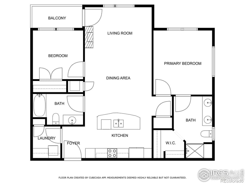2241 Limon Dr #204, Fort Collins, CO 80525