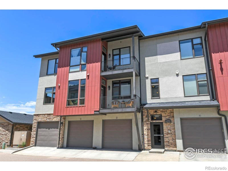 2241 Limon Dr #204, Fort Collins, CO 80525