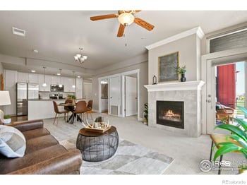 2241 Limon Dr #204, Fort Collins, CO 80525