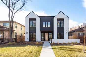 2311 Josephine St, Denver, CO 80210
