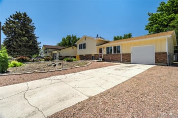 7330 Sugarloaf Ter, Fountain, CO 80817