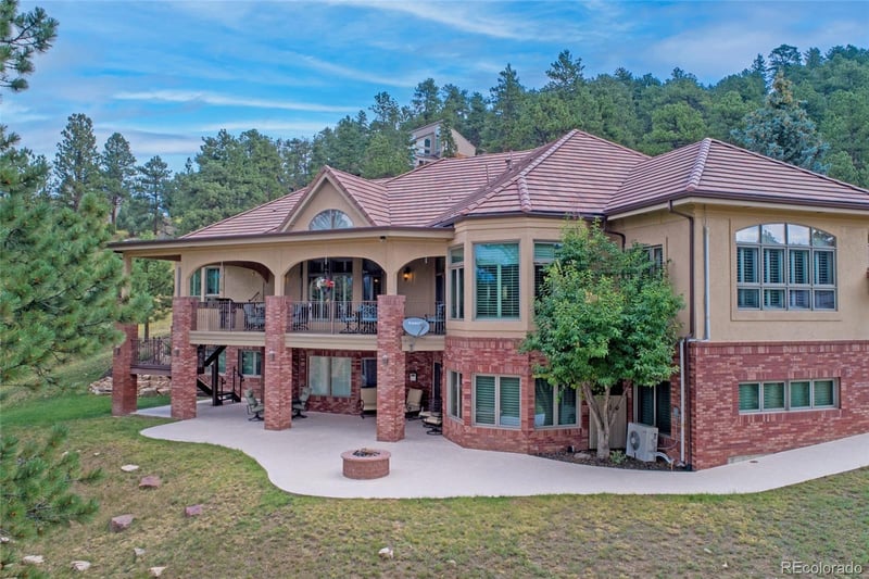 1771 Larkspur Dr, Golden, CO 80401