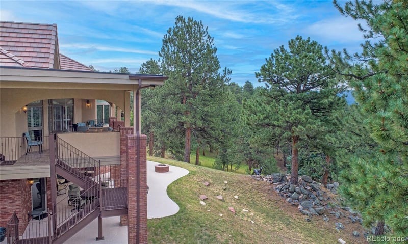 1771 Larkspur Dr, Golden, CO 80401