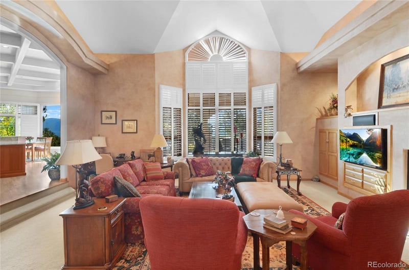 1771 Larkspur Dr, Golden, CO 80401