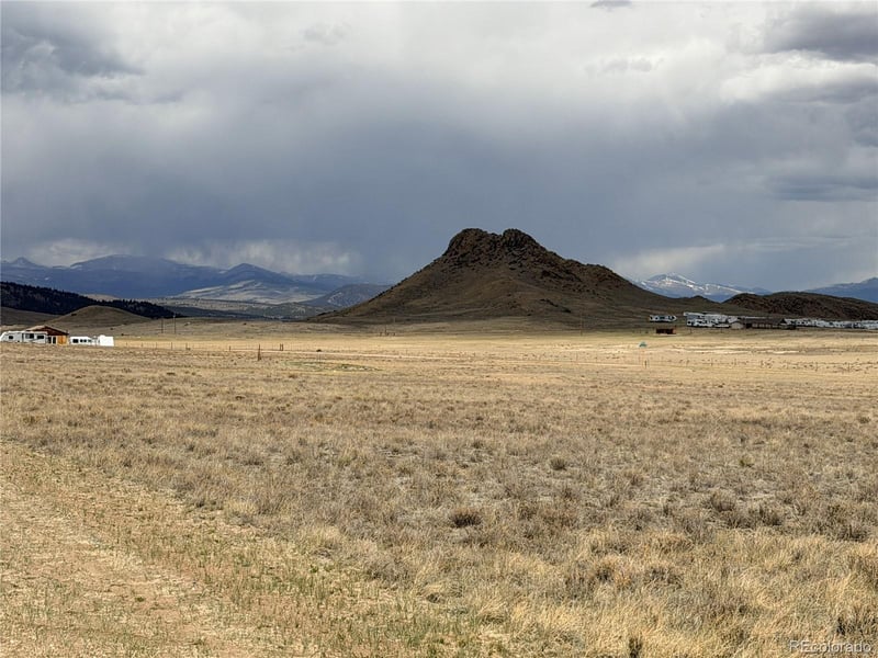 1192 Corral Rd, Hartsel, CO 80449
