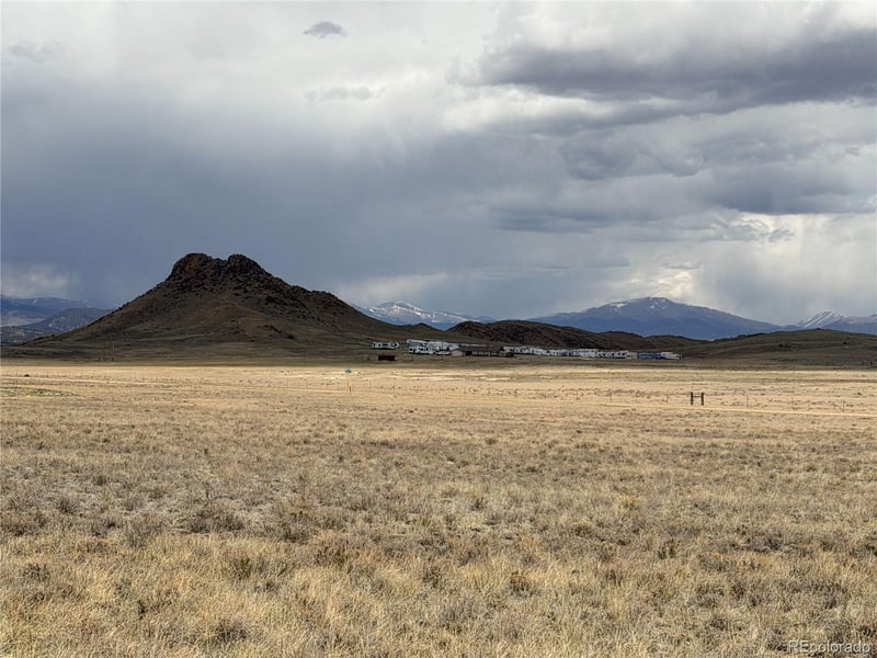 1192 Corral Rd, Hartsel, CO 80449
