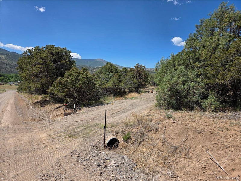 163 Loveland Pass Rd Lot 15-16-17-18, South Fork, CO 81154