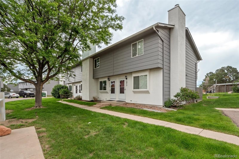 1275 Soaring Eagle Dr, Colorado Springs, CO 80915
