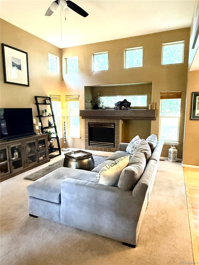 10386 Ravenswood Way, Highlands Ranch, CO 80130