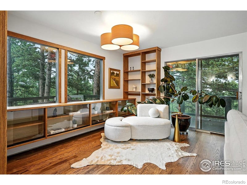 2433 Linden Dr, Boulder, CO 80304