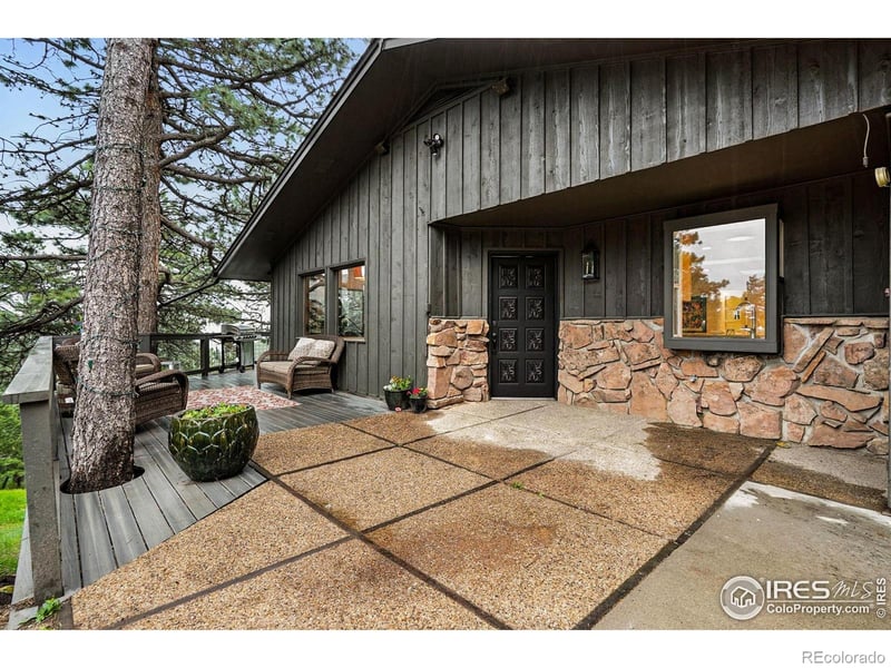 2433 Linden Dr, Boulder, CO 80304