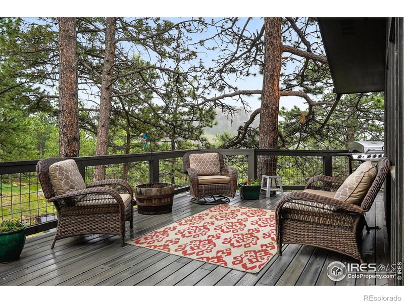 2433 Linden Dr, Boulder, CO 80304