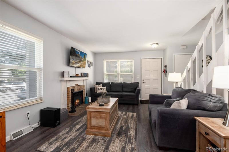 1537 S Owens St #31, Denver, CO 80232