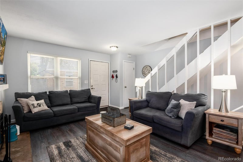 1537 S Owens St #31, Denver, CO 80232