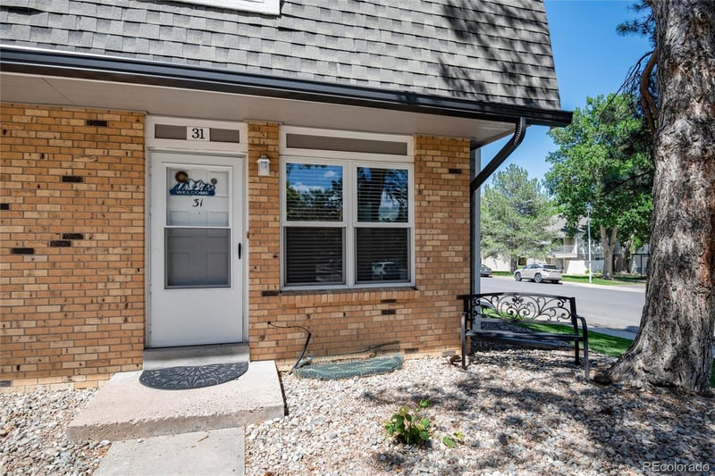1537 S Owens St #31, Denver, CO 80232