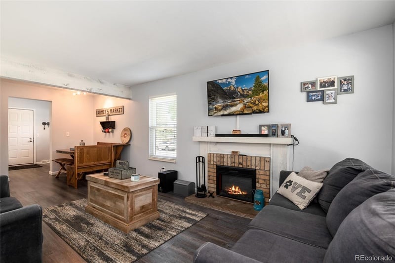 1537 S Owens St #31, Denver, CO 80232