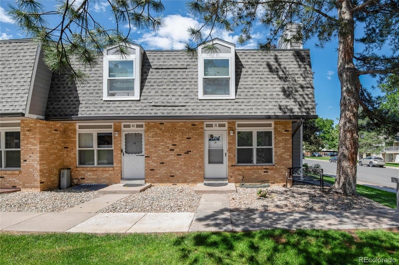 1537 S Owens St #31, Denver, CO 80232