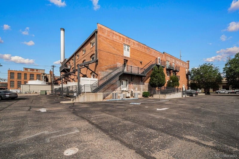 201 Lamkin St #204, Pueblo, CO 81003