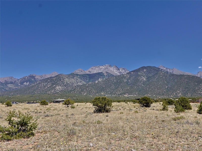 171 Gold Rush Trl, Crestone, CO 81131