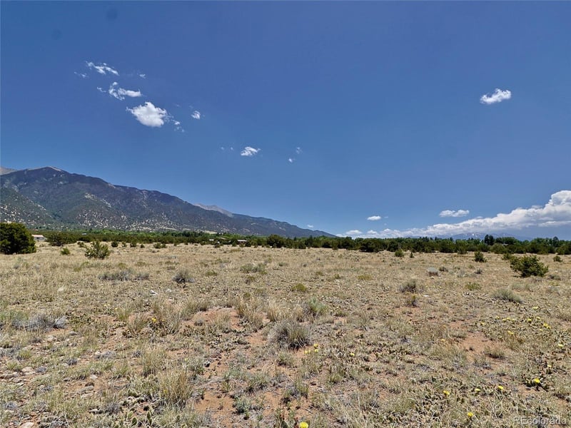 171 Gold Rush Trl, Crestone, CO 81131