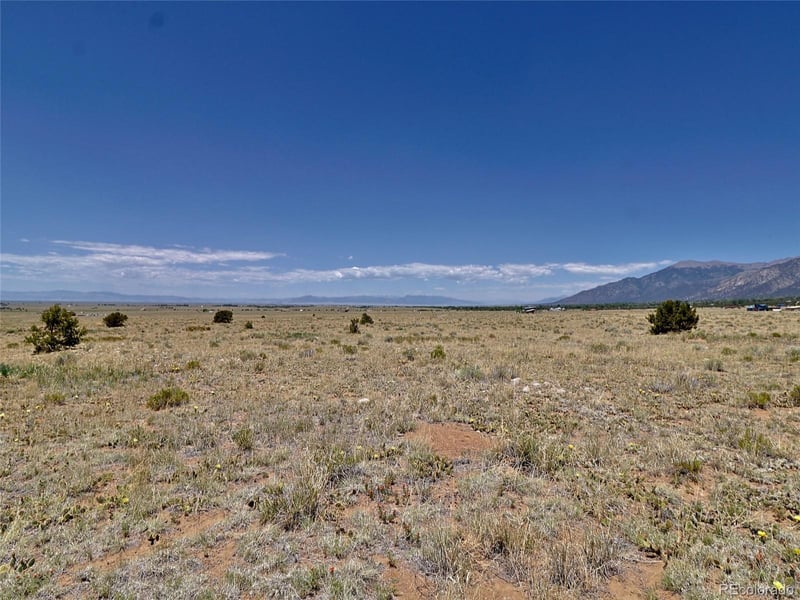 171 Gold Rush Trl, Crestone, CO 81131